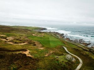 Ocean Dunes 2nd Aerial